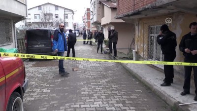 Silahlı kavga: 1 yaralı - ORDU 