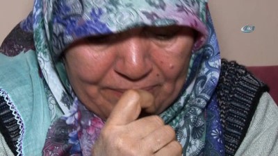  Şizofren hastası kayıp adamın ailesinin endişeli bekleyişi sürüyor 