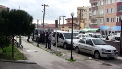 Suç örgütüne operasyon - BURSA 