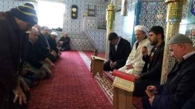  Suşehri’nde Ermeni ihaneti unutulmadı 