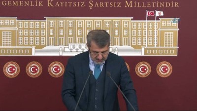 insan haklari -  TBMM İnsan Hakları İnceleme Komisyonu Başkanı Ömer Serdar: 'OHAL sadece Türkiye'nin başvurduğu bir yöntem değildir' Videosu