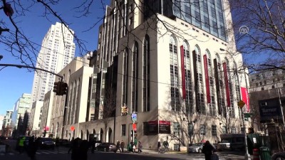 Trump'ın gelini hastaneye kaldırıldı - Hastane önünden detaylar - NEW YORK