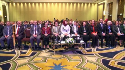 Uluslararası Bilimde Kadın ve Kız Çocukları Günü - ANKARA