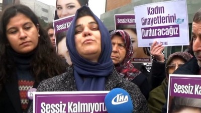 sanik avukati -  Üniversiteli Tuğçe’nin katiline İstinaf Mahkemesi’nden ağırlaştırılmış müebbet Videosu