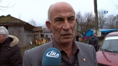 isitme engelli -  Yangında ölen anne ve 2 engelli kızının otopsi işlemleri devam ediyor Videosu