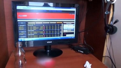  Yasadışı Bahis Operasyonu-3 
