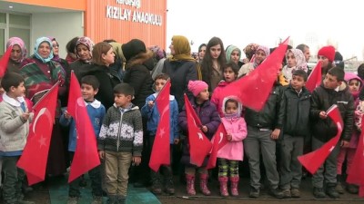egitim yili - 81 il 81 Anaokulu Toplu Açılış Töreni - KARS/MUŞ Videosu