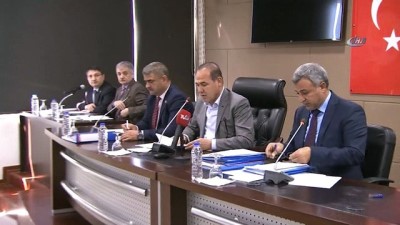 yardim kampanyasi -  - Adana’dan Mehmetçik Vakfı’na 322 bin TL bağış Videosu