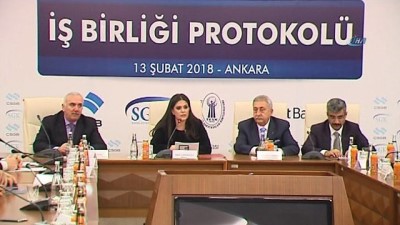 emekli maasi -  Bakan Sarıeroğlu: 'Protokol ile sigortalılarımızın 48 ay vade borçlarını ödemeleri gerçekleştirilecek'  Videosu