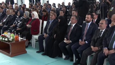 hassasiyet - Başbakan Yıldırım: ''Türkiye'ye namlu doğrultanlara söylüyorum; gittiğiniz yol karanlık yoldur, çıkmaz sokaktır '' - ERZİNCAN Videosu