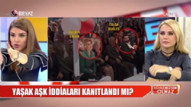 Bu iddialar çok konuşulur! 