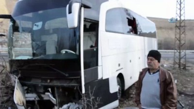 serit ihlali -  Darende’de trafik kazası: 1 ölü  Videosu