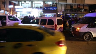 intihar girisimi - Eski eşini öldürüp intihar etmek istedi - ADANA Videosu