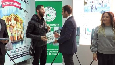 osmanpasa -  - Gaziosmanpaşa’da Komşuluk ve Merhamet konulu fotoğraf sergisine yoğun ilgi  Videosu