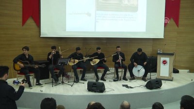 anma toreni - İhsan Ozanoğlu'nun ölümünün 37. yılı - KASTAMONU Videosu