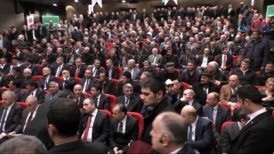 tarihci -  Kars’ta Bakan Arslan ve Bakan Fakıba’nın katımıyla Tarım Zirvesi yapıldı  Videosu