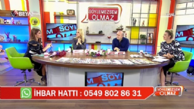 soylemezsem olmaz - ''Sevgililer Günü''ne bir gün kala!  Videosu