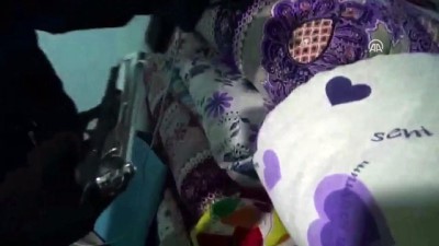 tahkikat - Terör operasyonu - VAN  Videosu