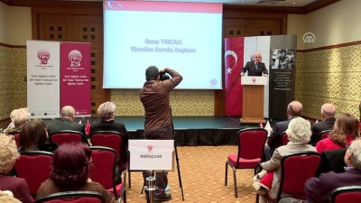 ogrenci sayisi - TEV Üstün Başarı Bursu'nu kazanan öğrenciler tanıtıldı - İSTANBUL  Videosu