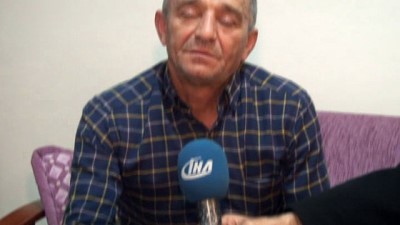 capulcu -  Tır şoförü, maaşının yarısını Afrin’deki Türk askerine bağışladı  Videosu