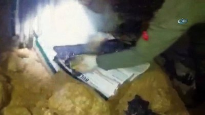 ipekyolu -  Van'da 7 roket başlığı ele geçirildi Videosu