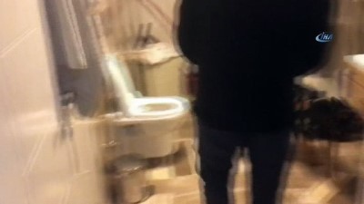 ipekyolu -  Van’da 75 kilo eroin ele geçirildi  Videosu