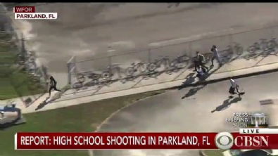ABD'de bir okulda silahlı saldırı