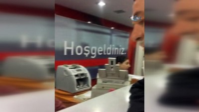 banka subesi -  Abdullah dede, emekli maaşının yarısını Mehmetçiğe gönderdi  Videosu