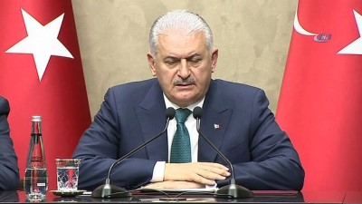 nani -  Başbakan Yıldırım: 'Helikopterin düşürüldüğüne yönelik delil yok'  Videosu
