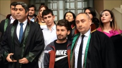 isitme engelli - Engelli gencin darbedilmesine ilişkin davada karar - ADANA Videosu