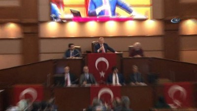 meclis baskanligi - Göksel Gümüşdağ: 'Medipol Başakşehir'in belediye ile bir alakası yok'  Videosu
