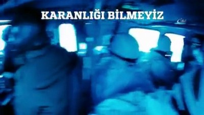 cesar -  Jandarmadan 14 Şubat klibi: 'En büyük aşk, vatan' Videosu