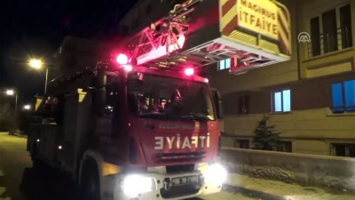hayvan - Kahramankazan'da belediye ekiplerinin kedi operasyonu- ANKARA Videosu