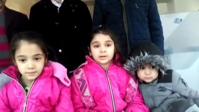 ilkokul ogrencisi -  Küçük kardeşler, kumbarada biriktirdikleri harçlıklarını Afrin'e gönderdi Videosu