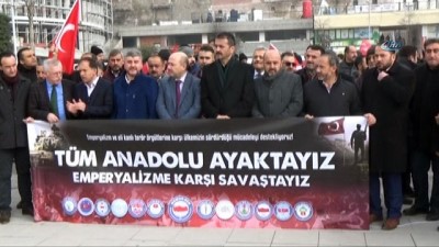 siyasi parti -  Mehmetçik Vakfı’na 10 TL’lik yardım mesajı attılar Videosu