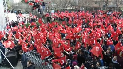 saglik calisani -  Sağlıkçılar Ankara’da Buluştu Videosu