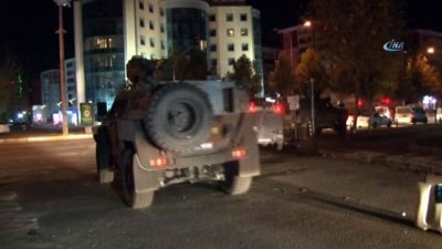 sosyal medya -  Şırnak’ta YPS’ye operasyon: 48 gözaltı Videosu