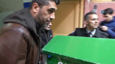 adli tip kurumu -  Sokakta öldürülen kadının arkadaşı: 'Öldüreceğim diyordu sonunda yaptı'  Videosu