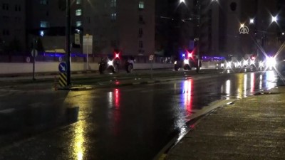 kurusiki tabanca - Terör operasyonu - GAZİANTEP  Videosu