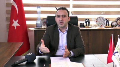 savunma sanayi - Trakya Kalkınma Ajansı Genel Sekreteri Şahin - TEKİRDAĞ  Videosu