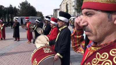 emperyalizm - Zeytin Dalı Harekatı'na destek - ELAZIĞ Videosu