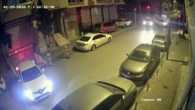 sivil polis - 100 bin dolarlık pırlanta gasbeden şüpheliler yakalandı - İSTANBUL Videosu