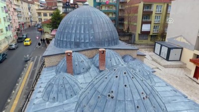 kamulastirma - 200 yıllık hamam müzeye dönüştürülecek - MALATYA  Videosu