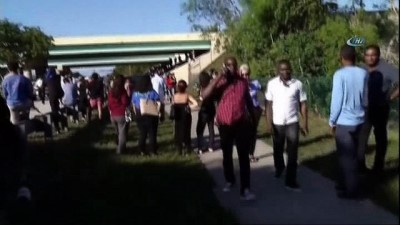 bassagligi -  ABD’de okula yapılan saldırıda 17 kişi öldü  Videosu