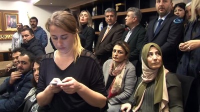 kavgam -  AK Parti İzmir İl Başkanı Bülent Delican görevden alındı Videosu