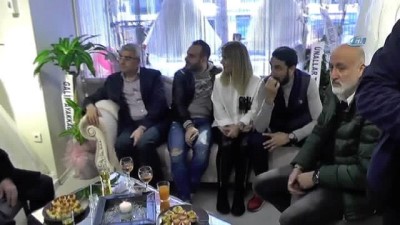 afrodit -  Banu Alkan evleniyor  Videosu