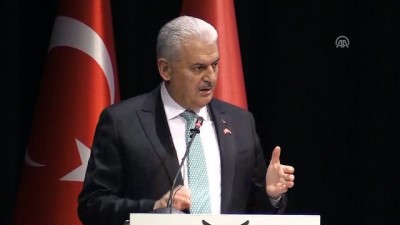 kazanci - Başbakan Yıldırım: 'Tek taraflı bir kazancın geleceği olmaz' - MİNSK  Videosu