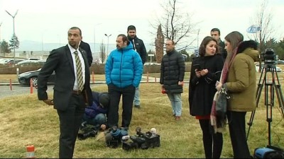 guzergah -  Başkent'te Tillerson alarmı Videosu