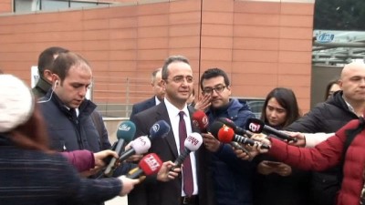 ameliyat -  CHP Genel Başkanı Kılıçdaroğlu taburcu oldu  Videosu