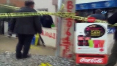 lise ogrencisi -  Cinnet getiren baba kızını ve eşini öldürdü, intihar teşebbüsünde bulundu  Videosu